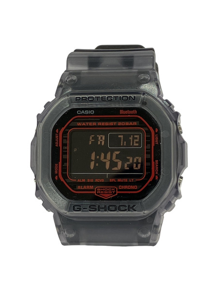 G-SHOCK　DIGITAL B5600 SERIES