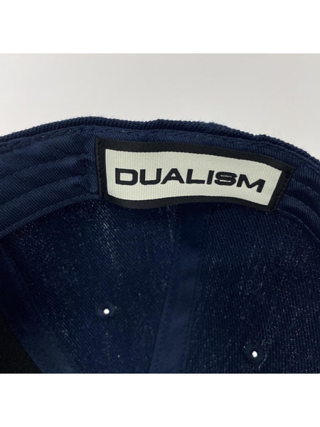 DUALISM ベースボールキャップ