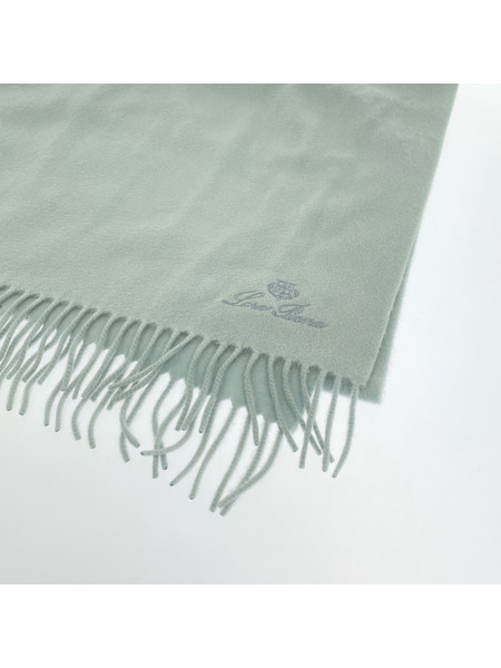 Loro Piana GRANDE UNITA SCARF