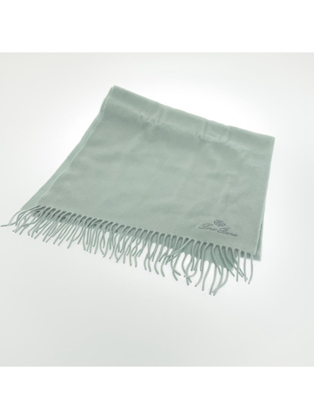 Loro Piana GRANDE UNITA SCARF