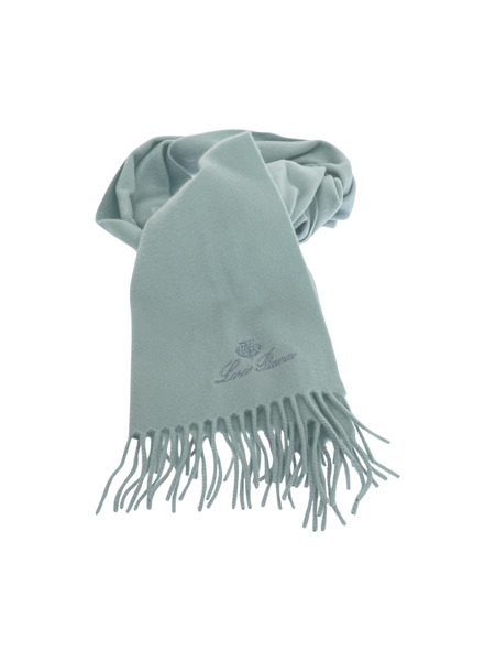 Loro Piana GRANDE UNITA SCARF