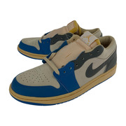 NIKE DZ5376-469 AIR JORDAN 1 LOW SE TOKYO 96 27.5cm