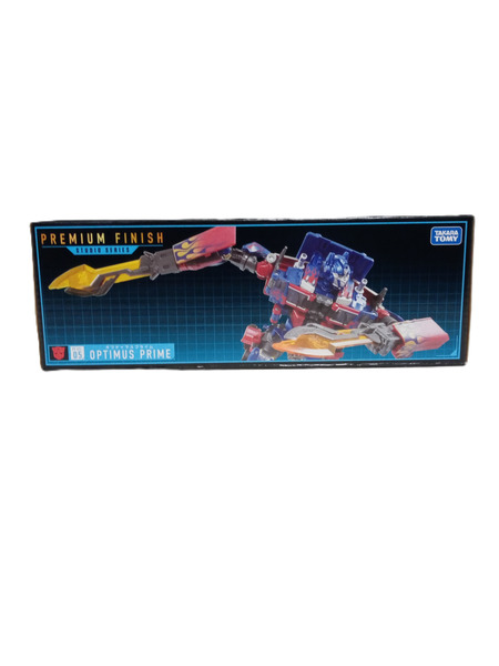 PF SS-05 オプティマスプライム プレミアムフィニッシュ
