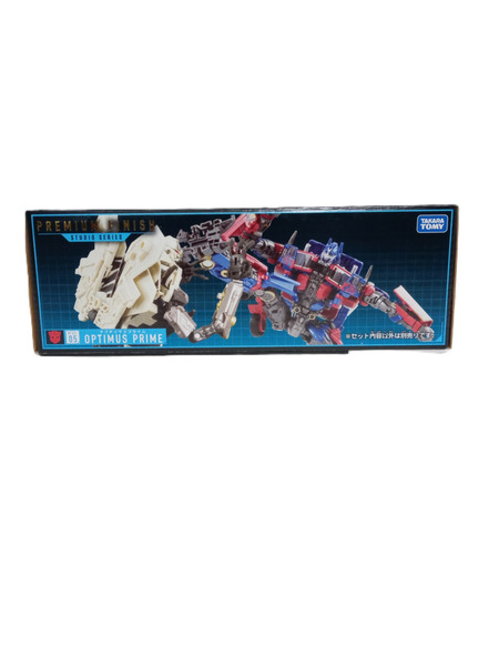 PF SS-05 オプティマスプライム プレミアムフィニッシュ