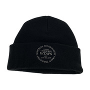 WTAPS ニットキャップ 24AW BEANIE 02/BEANIE/ACRYLIC