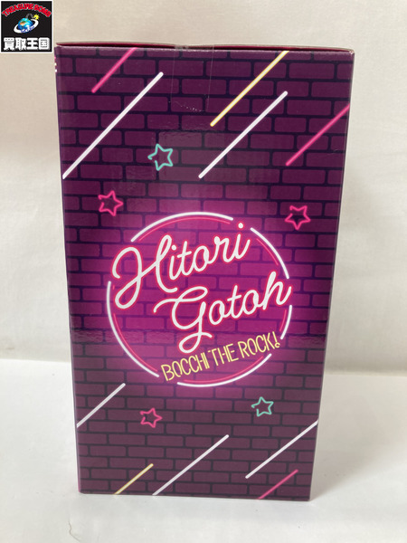 一番くじ 美少女その他 ラストワン賞 後藤ひとり