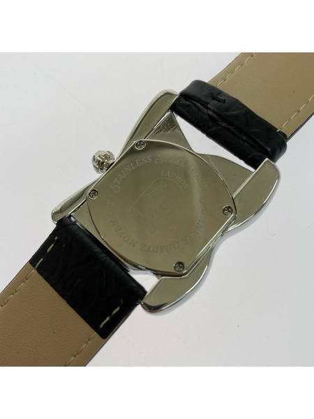 メンズ時計 Laphont SQUARE MELTING WATCH[値下]
