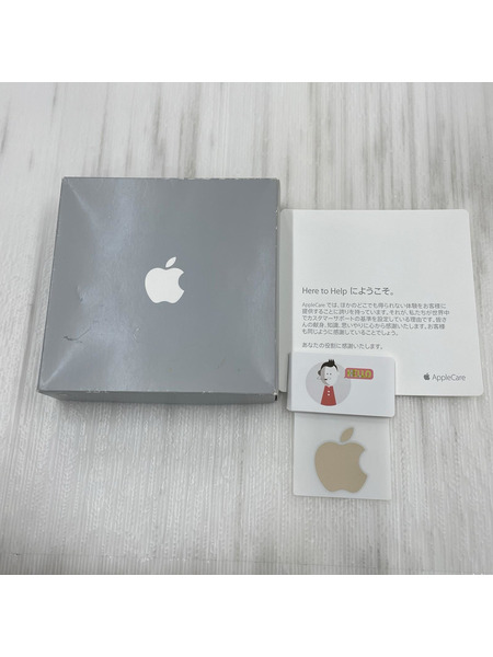 半袖Tシャツ・カットソー apple公式スタッフTee/M/LBR