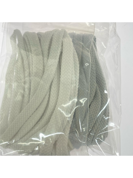 スニーカー MIZUNO ×HANON CONTENDER グレー (28.0cm)