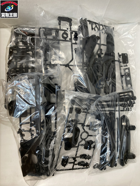 カープラモ・ミニ四駆 タミヤ 1/10 スズキ ジムニー SJ30 ウイリー 電動RCカー