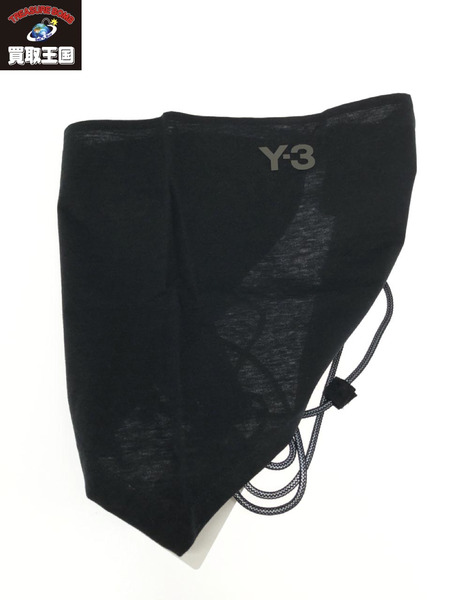 Y-3 REFLECTIVE BANDANA バンダナ[値下]