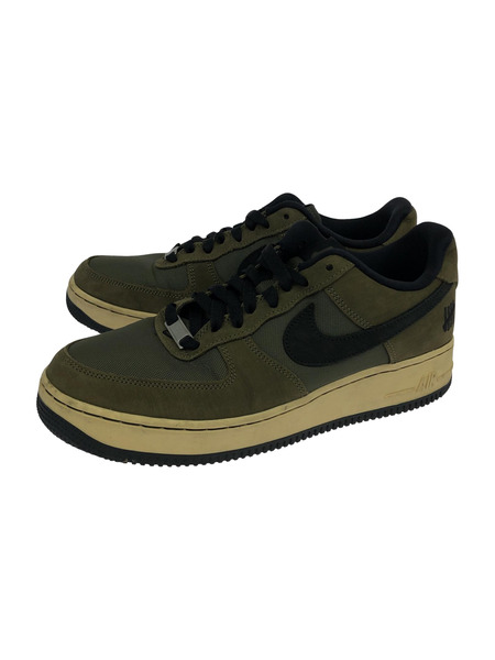 NIKE×UNDEFEATED AIR FORCE 1 LOW SP(27.0㎝)