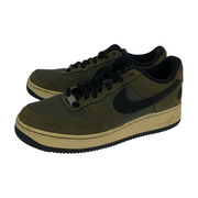 NIKE×UNDEFEATED AIR FORCE 1 LOW SP(27.0㎝)