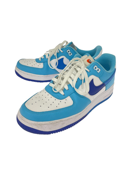 NIKE AIR FORCE 1 07 SPLIT (28.0cm)[値下]