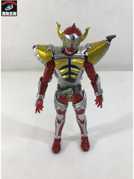 S.H.Figuarts(真骨彫製法)仮面ライダーバロン バナナアームズ