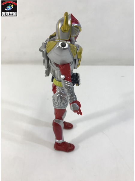 S.H.Figuarts(真骨彫製法)仮面ライダーバロン バナナアームズ