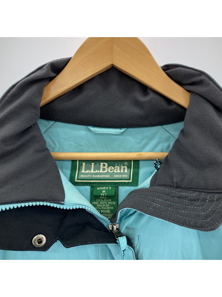 L.L.Bean ナイロンジャケット