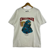 CHALLENGER 半袖Tシャツ・カットソー