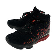 NIKE スニーカー LEBRON 17（26.0）