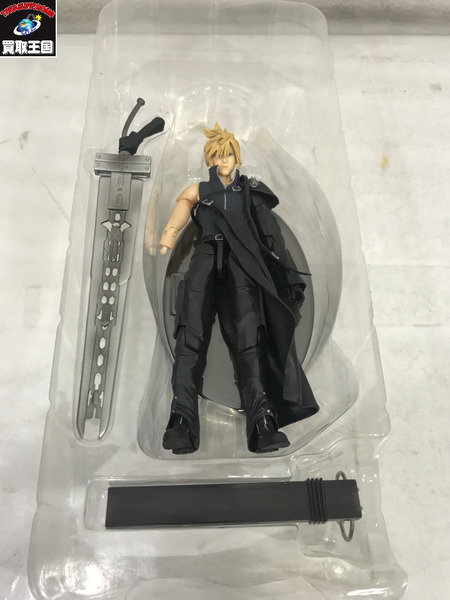 メーカー ゲーム系その他 FF7 限定版特別仕様 クラウド フェンリル