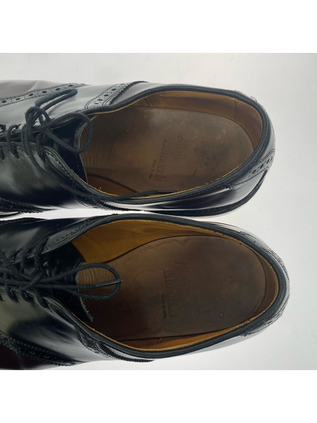 シューズ Allen Edmonds サドルシューズ 8271 (11)
