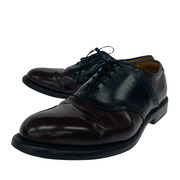シューズ Allen Edmonds サドルシューズ 8271 (11)