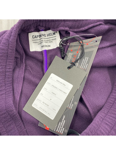 Captains Helm パンツ FLEECE PANTS/POLARTEC