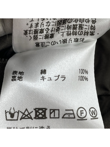 KAZUYUKI KUMAGAI ATTACHMENT ミリタリージャケット M-65 ブルゾン[値下]