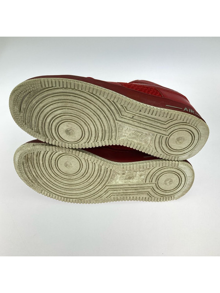 NIKE スニーカー AIR FORCE 1 07 LV8 27.0cm