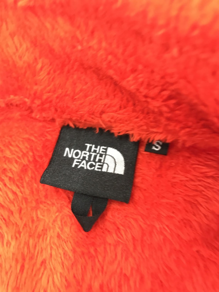 THE NORTH FACE ジップイン バーサミッドジャケット NA61906 (S) レッド[値下]