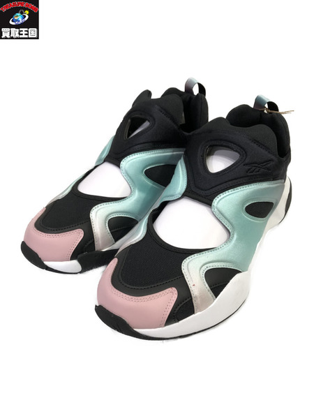 Reebok FURYLITE MOLECULE FESTIVAL 28cm GW7686/リーボック/メンズ/スニーカー/靴/シューズ[値下]