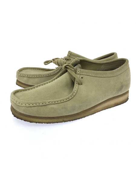 Clarks Originals　Wallabee　