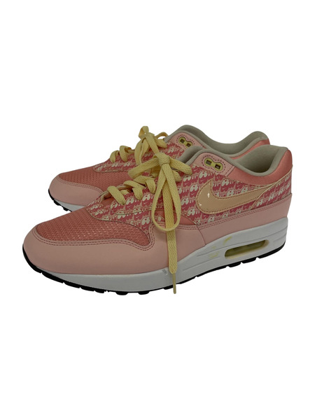 NIKE Air Max1 Strawberry Lemonade 28.5CM CJ0609-600