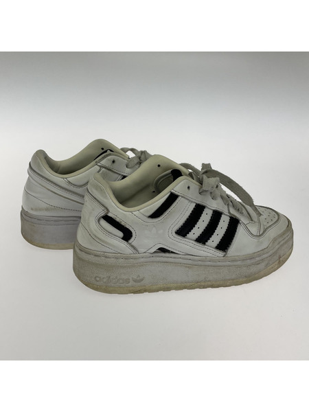 adidas/Forum XLG/24㎝/WHT