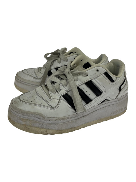 adidas/Forum XLG/24㎝/WHT