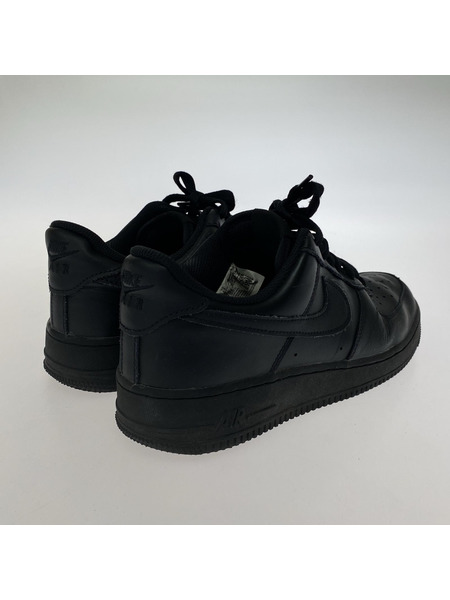 NIKE スニーカー WMNS AIR FORCE 1 07 (26.5cm) DD8959-001
