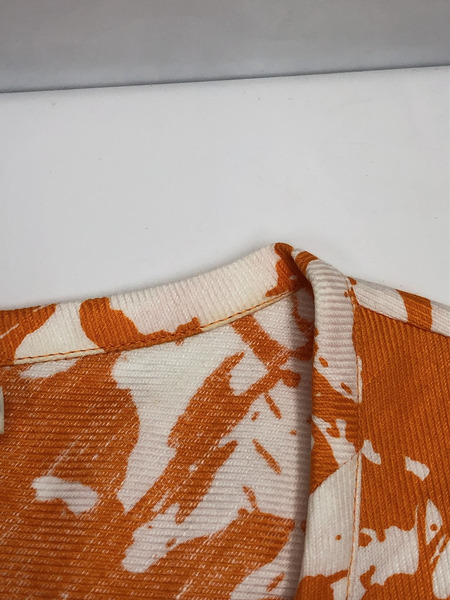 HERMES　ノースリーブトップス　34