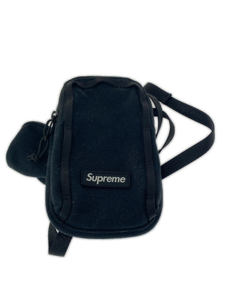 Supreme ソノ他バッグ 25ss camera bag + mini pouch black