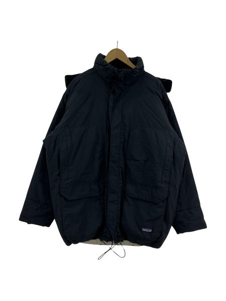 patagonia 中綿ジャケット (M)