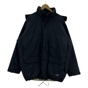 patagonia 中綿ジャケット (M)