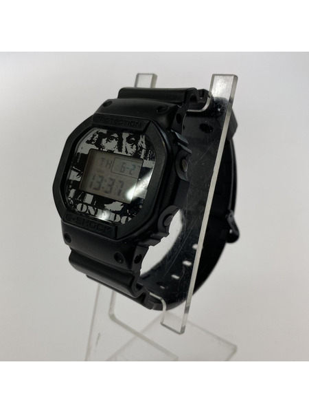 BEAMS G-SHOCK KOUSUKE KAWAMURA DW-5600VT 腕時計