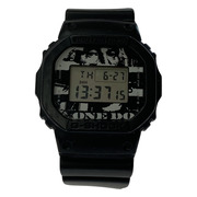 BEAMS G-SHOCK KOUSUKE KAWAMURA DW-5600VT 腕時計