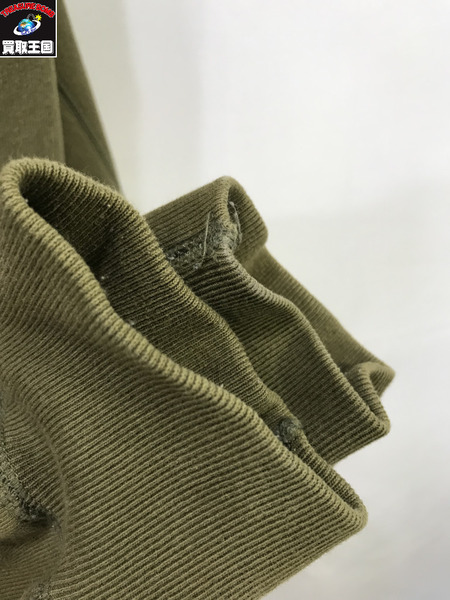 Supreme varsity hooded sweatshirts KHK L/シュプリーム/パーカー
