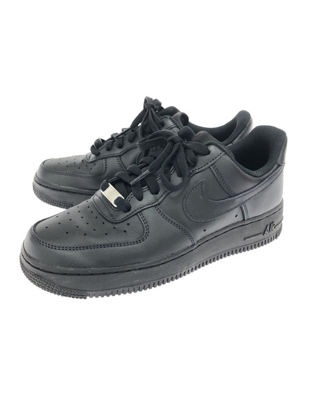 NIKE WMNS AIR FORCE 1 ブラック