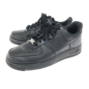 NIKE WMNS AIR FORCE 1 ブラック