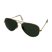 Ray-Ban RB3025 アヴィエイタ-