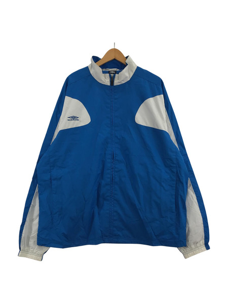 umbro 90s ナイロンジャケット