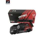 Minigt リバティーウォーク GT-R アドバンカラー