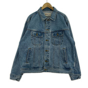 Wrangler デニムジャケット SizeXL