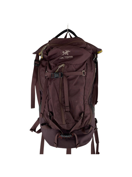 ARC'TERYX リュックサック・バックパック Miura 30 バックパック